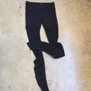 Brand new Alo tights